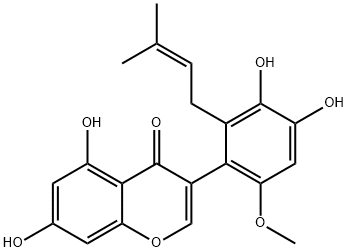 PISCODONE Struktur