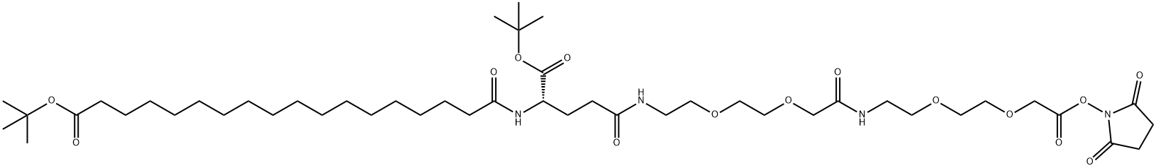 1118767-15-9 Structure