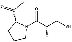 Captopril Related Compound 8