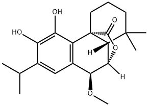 7-O-MethylrosManol