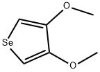 3,4-DIMETHOXYSELENOPHENE 結(jié)構(gòu)式