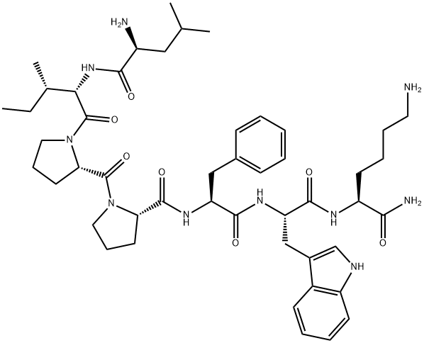 115722-23-1 結(jié)構(gòu)式