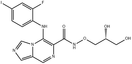 1168092-22-5 結(jié)構(gòu)式