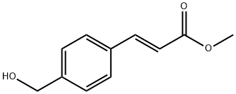 Ozagrel-009-E Struktur