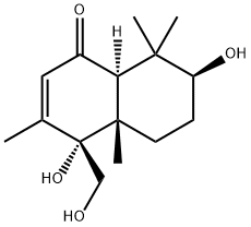 Ustusol A Struktur