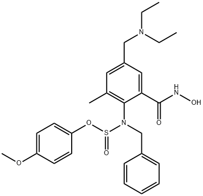 1177749-58-4 Structure