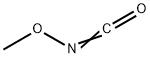 Methane, (isocyanatooxy)- (9CI)