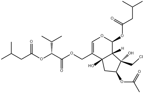 Volvaltrate B