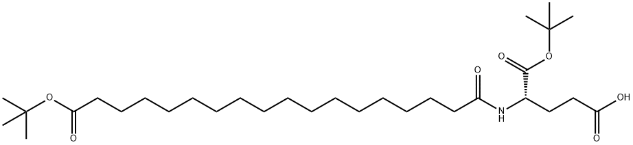 1188328-39-3 結(jié)構(gòu)式