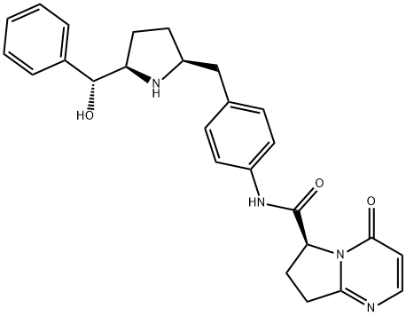 MB-07133 Struktur