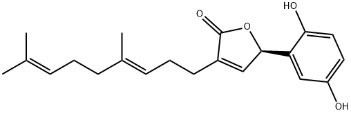 GanoMycin I