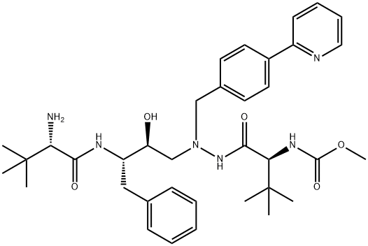 1192224-26-2 Structure