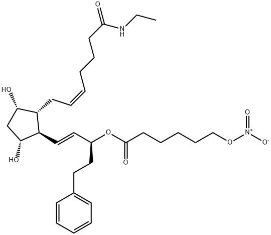 1194396-71-8 結(jié)構(gòu)式