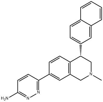 1198790-53-2 結(jié)構(gòu)式