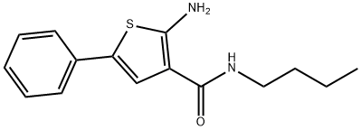 ThioLox Struktur