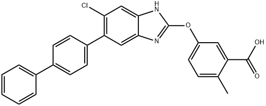 1219737-12-8 結(jié)構(gòu)式