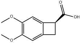 Ivabradine Impurity 68 Struktur