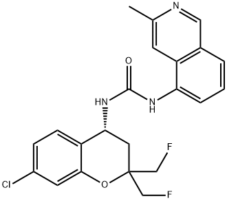 1221443-94-2 結(jié)構(gòu)式