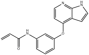 1222776-76-2 結(jié)構(gòu)式