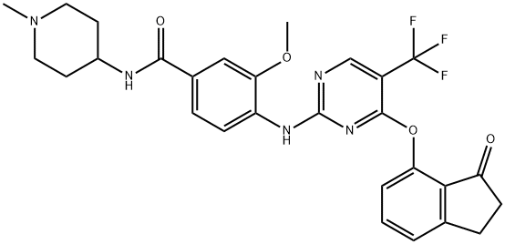 BI 4464) Struktur