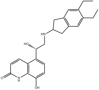 Indacaterol IMrity