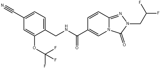 1241826-88-9 結(jié)構(gòu)式