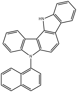 1247124-72-6 結(jié)構(gòu)式