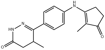 125068-54-4 結(jié)構(gòu)式