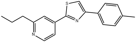 125256-00-0 Structure