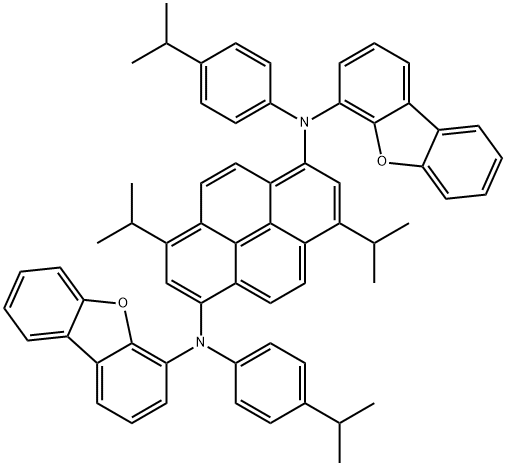 1252914-27-4 結(jié)構(gòu)式