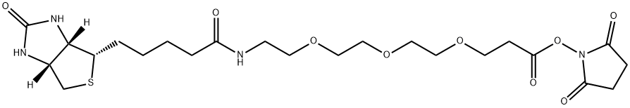 Biotin-PEG3-NHS ester price.