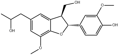 126253-41-6 結(jié)構(gòu)式