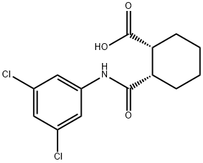 1263273-14-8 結(jié)構(gòu)式