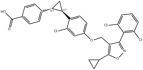 1268244-85-4 結(jié)構(gòu)式