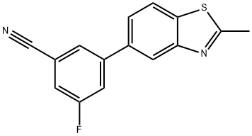 1274859-33-4 Structure