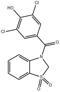 Dotinurad