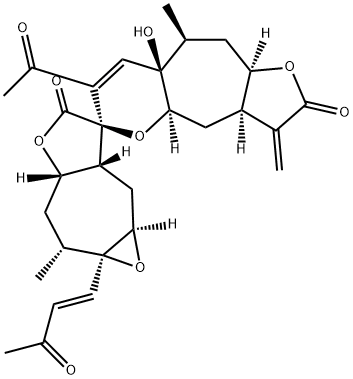 130430-97-6 結(jié)構(gòu)式