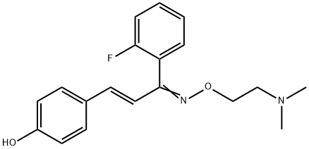 Eplivanserin mixture|EPLIVANSERIN MIXTURE