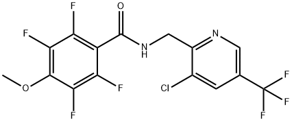 Fluopimomide