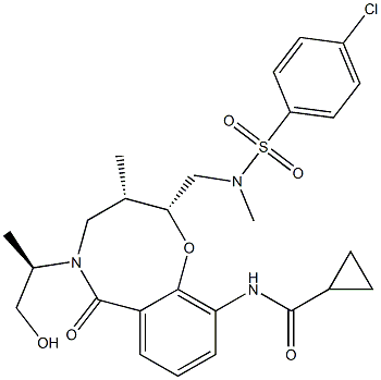 1314295-24-3 結(jié)構(gòu)式