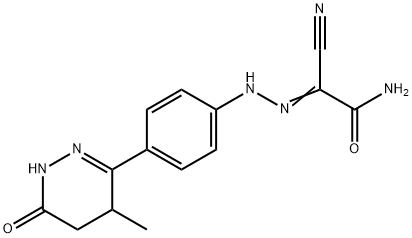 131741-37-2 結(jié)構(gòu)式