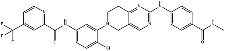 1332329-27-7 結(jié)構(gòu)式