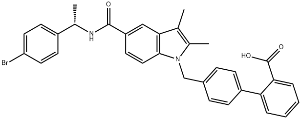 SR1824 Struktur