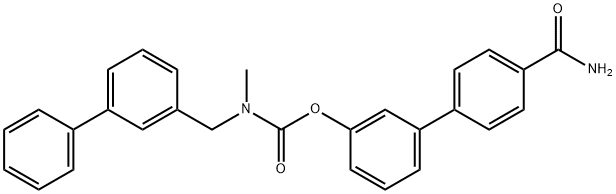 1338575-41-9 Structure