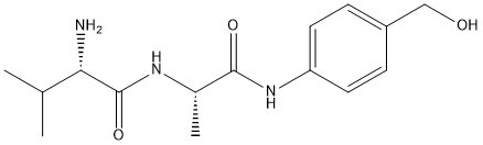 1343476-44-7 結(jié)構(gòu)式