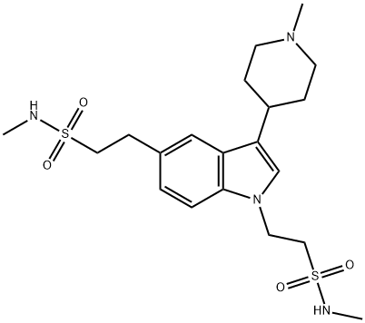 Naratriptan IMpurity E