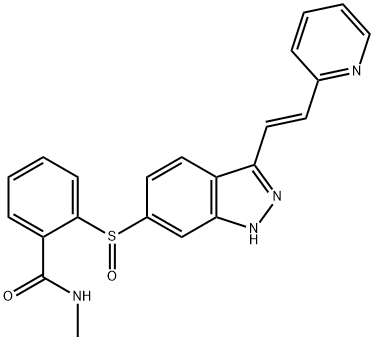 Axitinib Impurity a