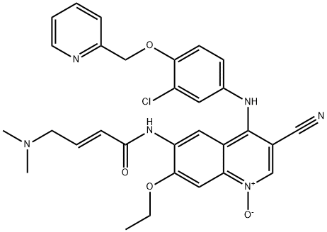 1348481-03-7 Structure