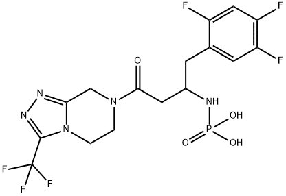 1351498-25-3 Structure