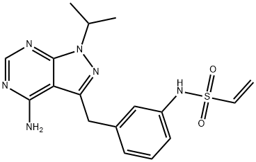 1351926-90-3 結(jié)構(gòu)式